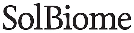 SolBiome Merchant Logo