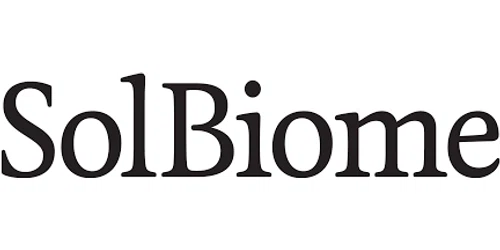 SolBiome Promo Code