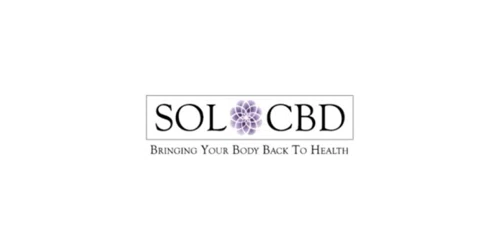 Sol CBD coupon