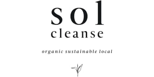 Sol Cleanse Promo Code