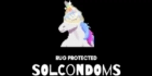 SolCondoms Promo Code