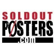Sold Out Posters Promo Code