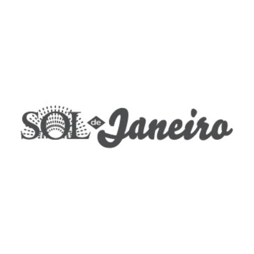 Sol de janeiro deals coupon codes 2024