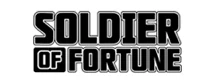 SOLDIER OF FORTUNE Discount Code — 200 Off Sep 2024