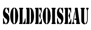 Soldoiseau coupons