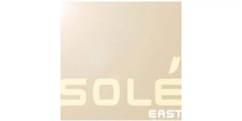 Sole East Promo Code