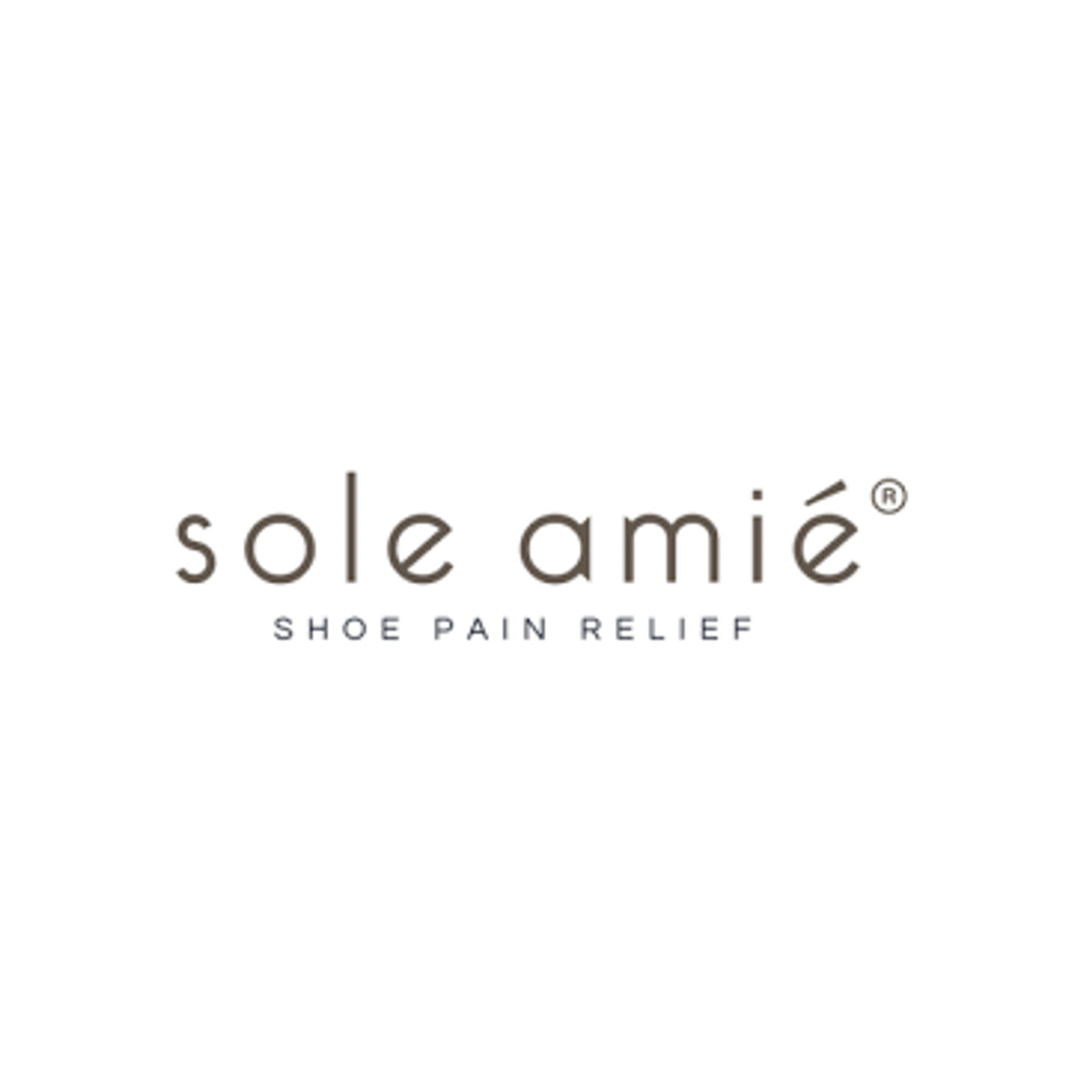 Sole Amié Promo Code