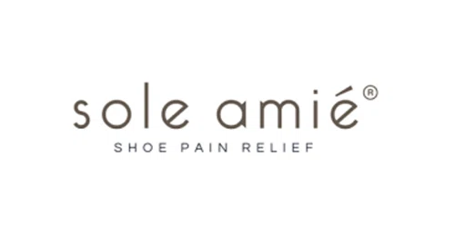 Sole AmiƩ Promo Code