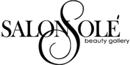Salon Sole Promo Code
