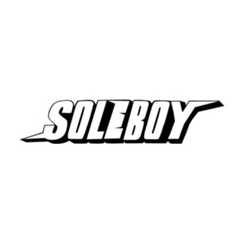 Soleboy Apparel Review Ratings & Customer Reviews