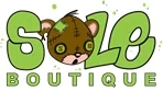 Sole Boutique Sneaker Merchant Logo