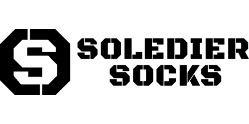 Soledier Socks Promo Code