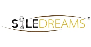 SOLE DREAMS Promo Code — Get 100 Off in July 2024