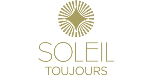 Soleil Toujours Promo Code