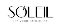 Soleilhairtools discount code