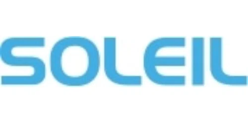 Soleil Protection Merchant Logo