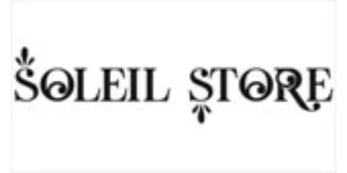 Soleil Store Promo Code