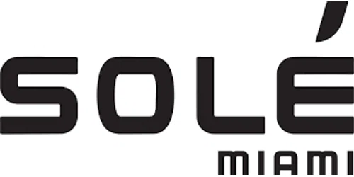 Solé Miami Promo Code