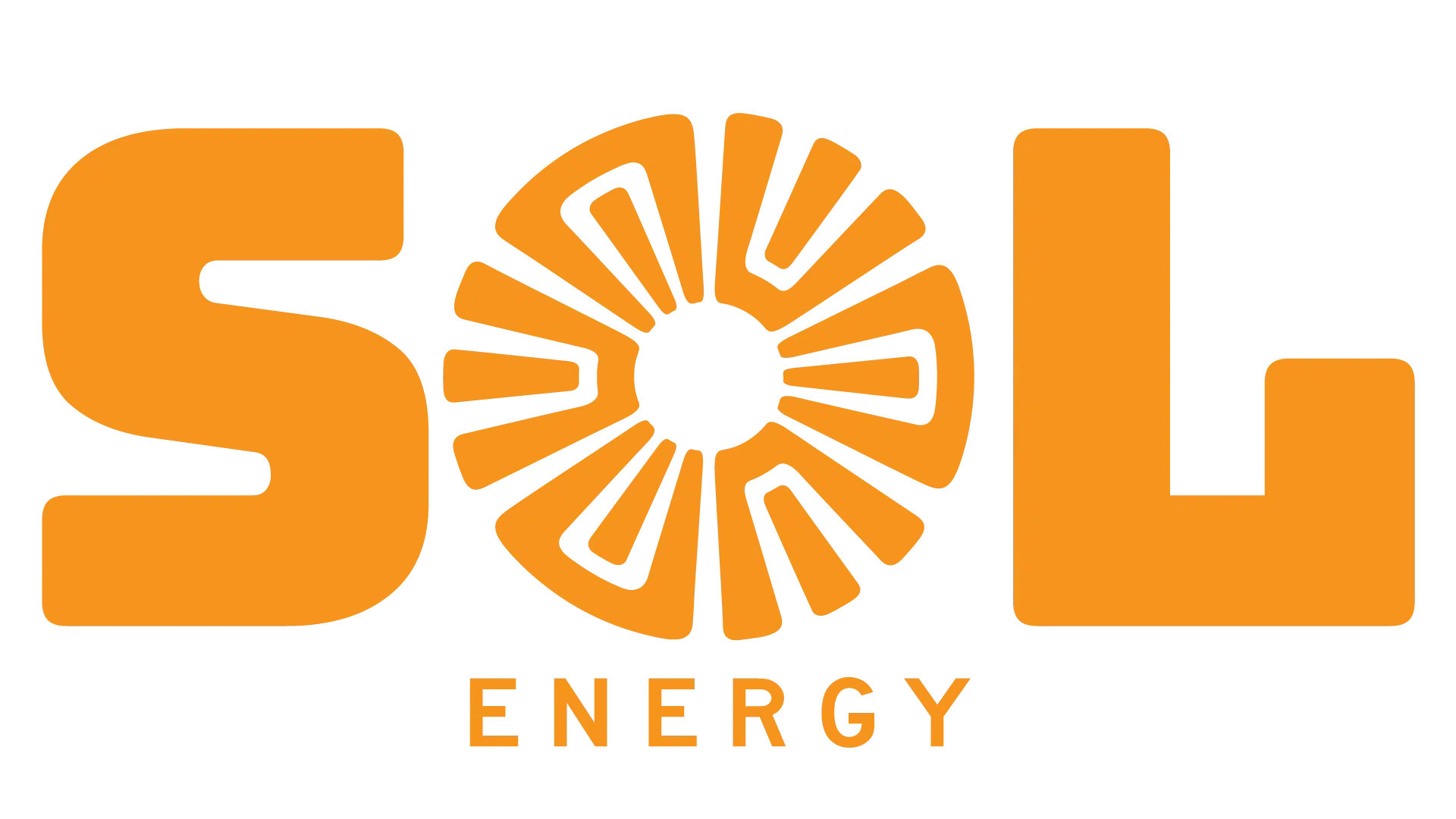 Sol Energy Merchant Logo