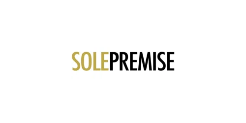Sole Premise coupon