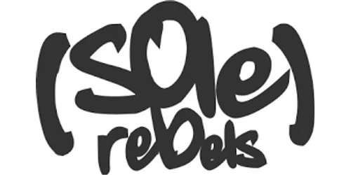 SoleRebels Promo Code