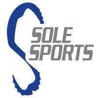 Sole Sports Merchant Logo
