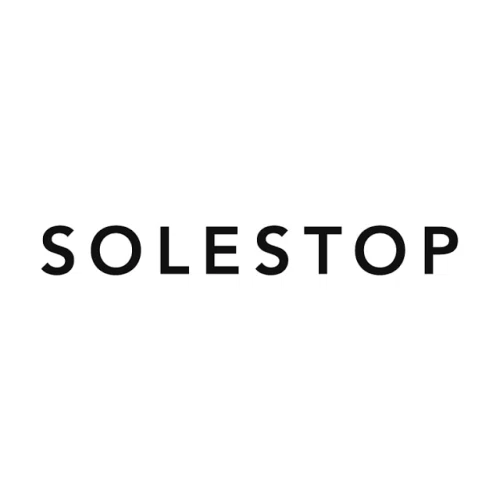solestop discount code