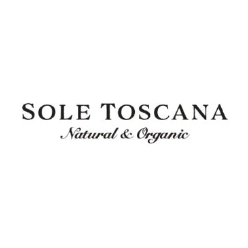 Sole Toscana Promo Code