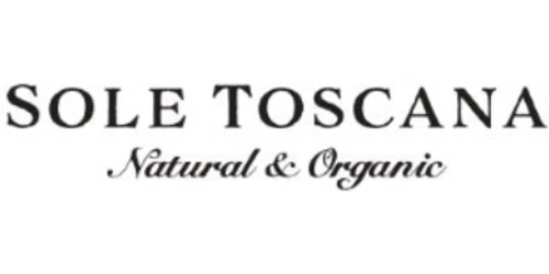 Sole Toscana Promo Code