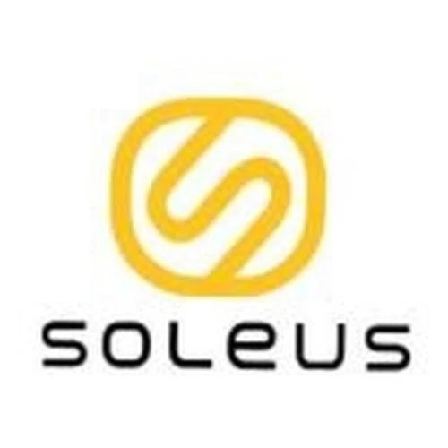 Soleus Watches Merchant Logo