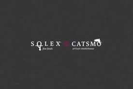 Solex Catsmo Merchant Logo