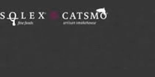Solex Catsmo Promo Code