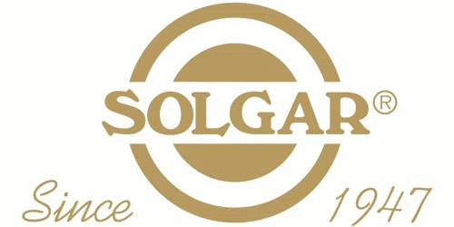 Solgar Merchant logo