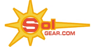 Solgear Merchant Logo