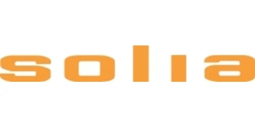 Solia Promo Code