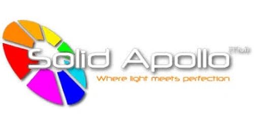 Solid Apollo LED Promo Code