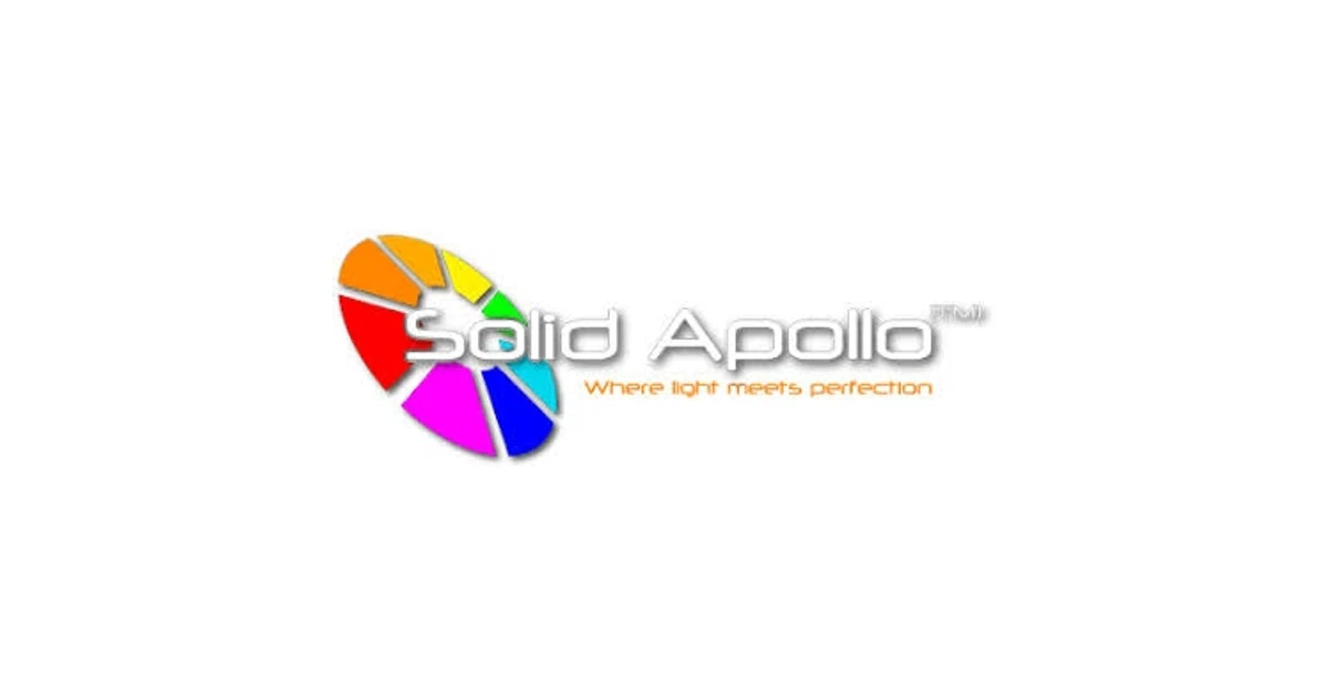 Solid Apollo LED Promo Codes - $199 Off in June 2025