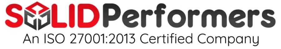 Solid Performers Merchant Logo