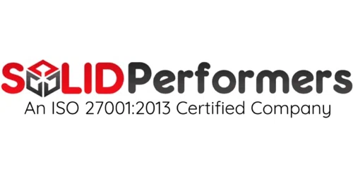 Solid Performers Promo Code