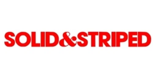 Solid & Striped Merchant logo
