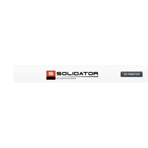 Solidator Merchant Logo