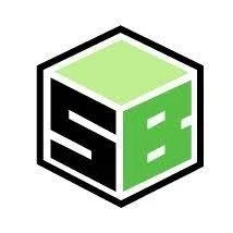 SolidBlock Merchant Logo