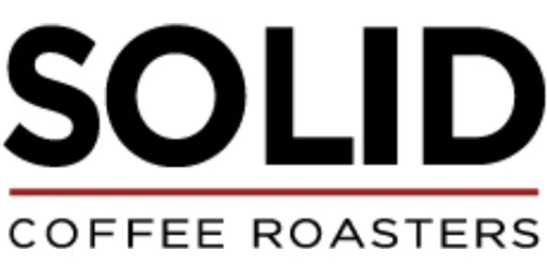 SOLID Coffee Roasters Promo Code