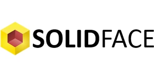 SolidFace Promo Code