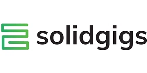 SolidGigs Promo Code