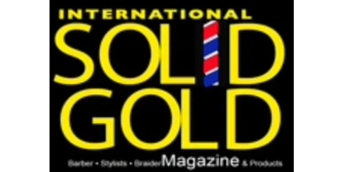 International Solid Gold Promo Code