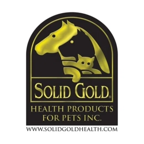 solid gold dog food coupons