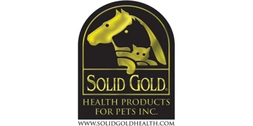 Solid Gold Pet Promo Code