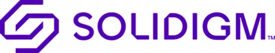 Solidigm Merchant Logo