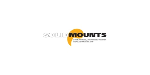 SolidMounts coupon